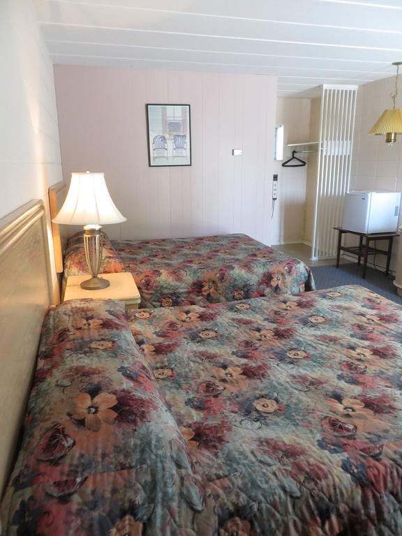 Parkway Motel Ниагара-Фолс Экстерьер фото