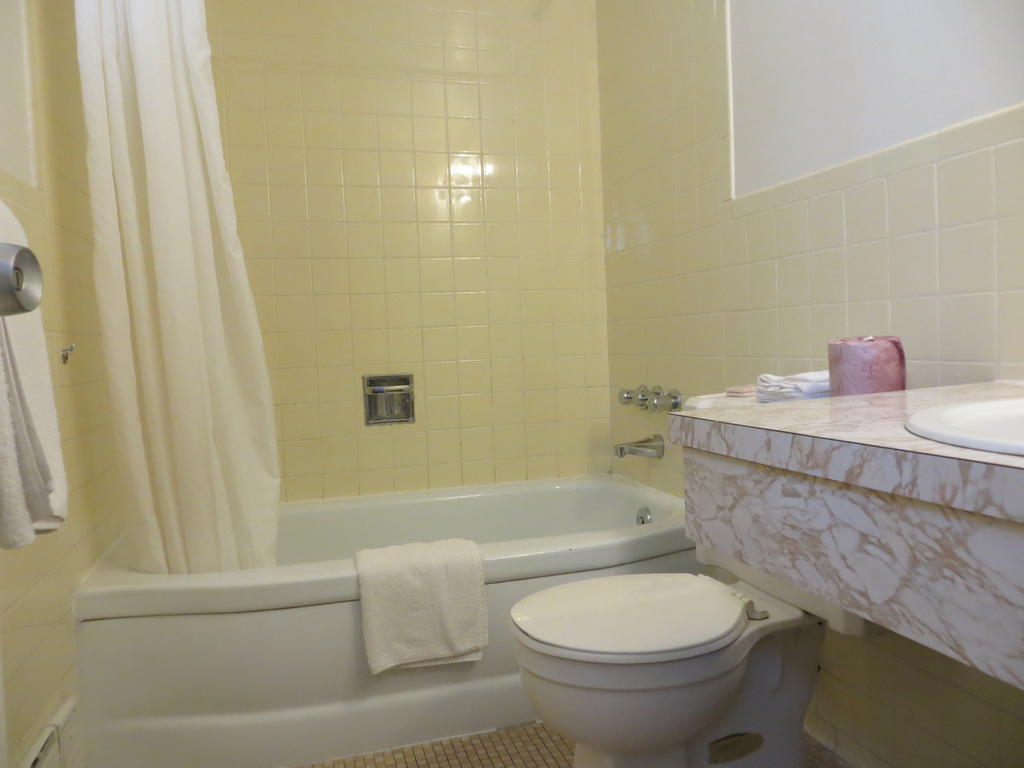 Parkway Motel Ниагара-Фолс Номер фото